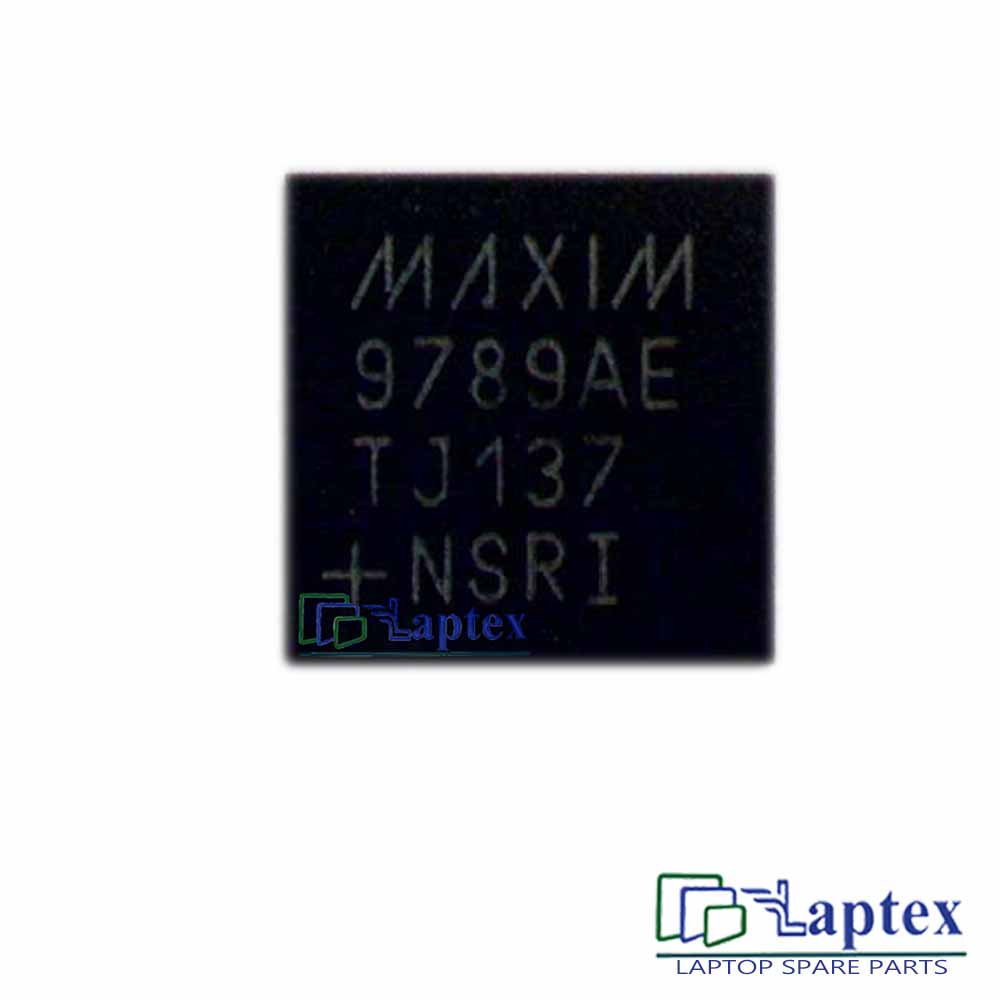Maxim 9789AE IC